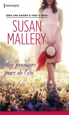 Couverture du produit · Aux premiers jours de l'été