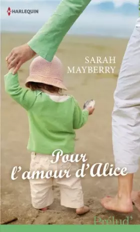 Couverture du produit · Pour l'amour d'Alice