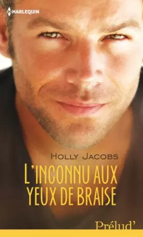 Couverture du produit · L'inconnu aux yeux de braise