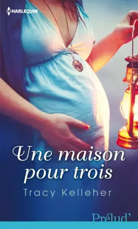 Couverture du produit · Une maison pour trois