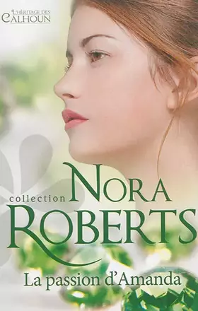 Couverture du produit · La passion d'Amanda