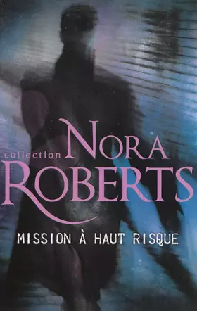 Couverture du produit · Mission à haut risque