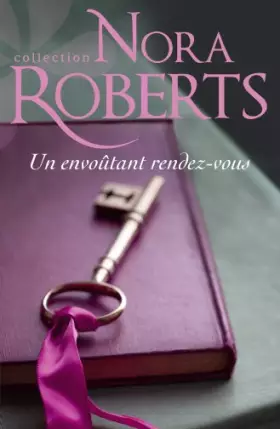 Couverture du produit · Un envoûtant rendez-vous