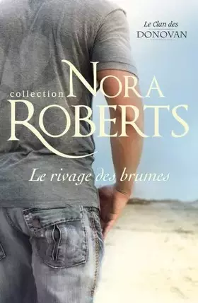 Couverture du produit · Le rivage des brumes