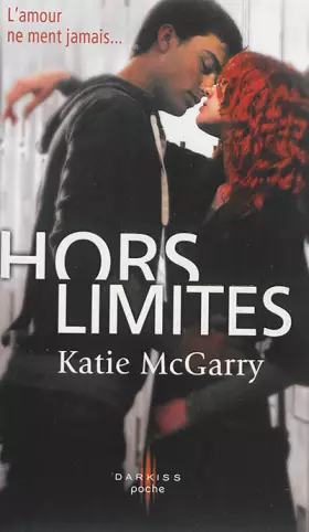 Couverture du produit · Hors Limites