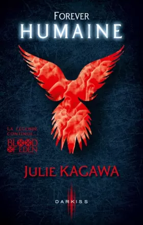 Couverture du produit · Forever Humaine