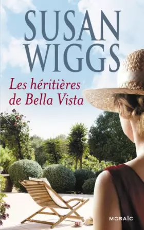 Couverture du produit · Les héritières de Bella Vista