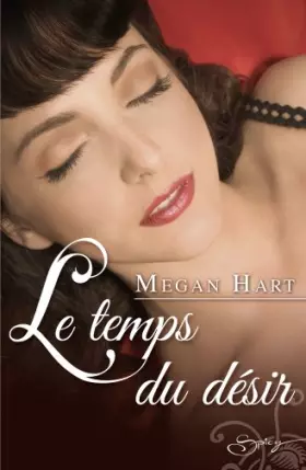 Couverture du produit · Le temps du désir