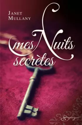 Couverture du produit · Mes nuits secrètes