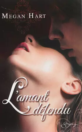 Couverture du produit · L'amant défendu