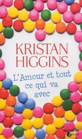 Couverture du produit · L'amour et tout ce qui va avec