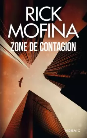 Couverture du produit · Zone de contagion