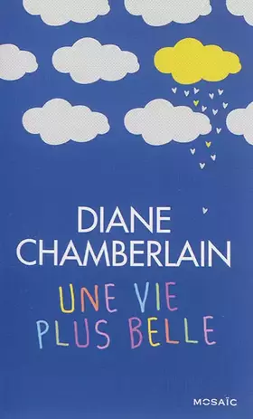 Couverture du produit · Une vie plus belle