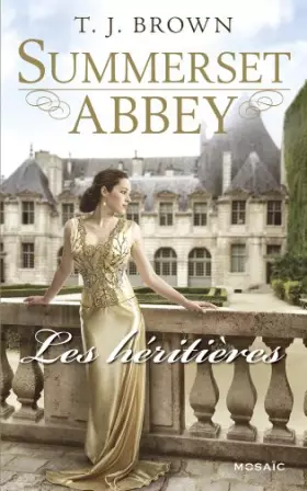 Couverture du produit · Les héritières