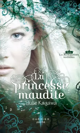 Couverture du produit · La princesse maudite