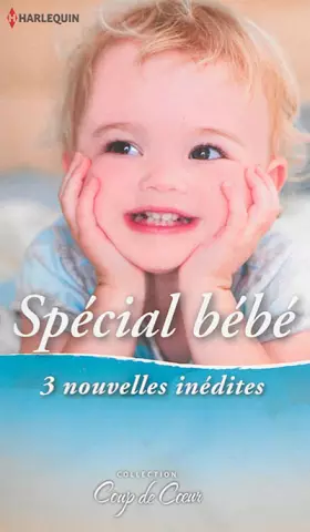 Couverture du produit · Spécial Bébé