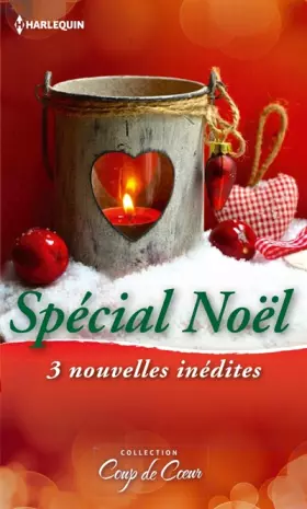 Couverture du produit · Spécial Noël