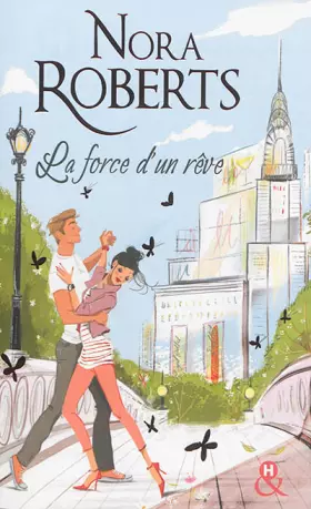 Couverture du produit · La force d'un rêve