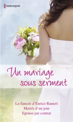 Couverture du produit · Un mariage sous serment