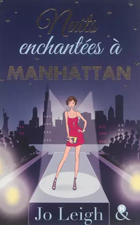Couverture du produit · Nuits enchantées à Manhattan