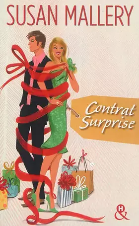 Couverture du produit · Contrat surprise