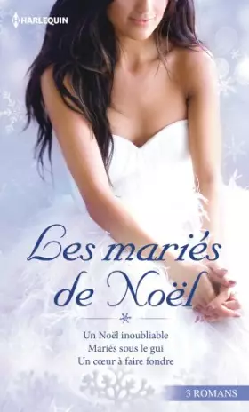 Couverture du produit · Les mariés de Noël