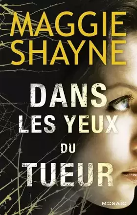 Couverture du produit · Dans les yeux du tueur