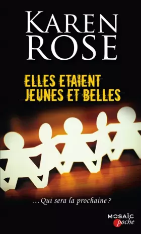 Couverture du produit · Elles étaient jeunes et belles