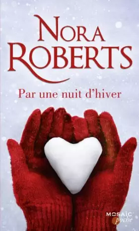 Couverture du produit · Par une nuit d'hiver