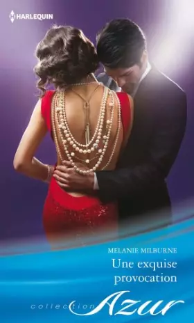 Couverture du produit · Une exquise provocation