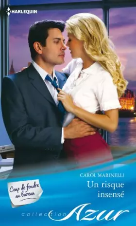 Couverture du produit · Un risque insensé