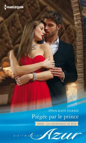 Couverture du produit · Piégée par le prince