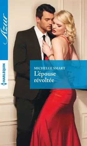Couverture du produit · L'épouse révoltée