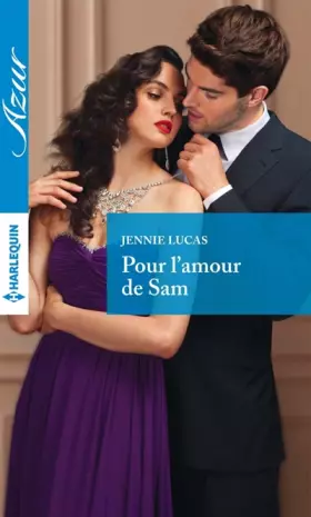 Couverture du produit · Pour l'amour de Sam