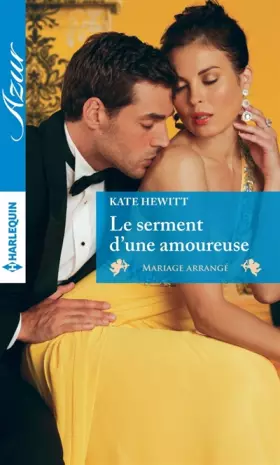 Couverture du produit · Le serment d'une amoureuse