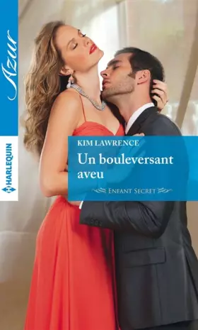 Couverture du produit · Un bouleversant aveu