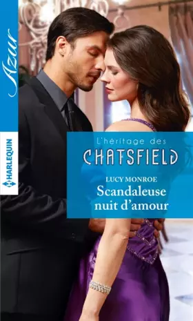 Couverture du produit · Scandaleuse nuit d'amour