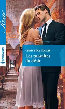 Couverture du produit · Les tumultes du désir