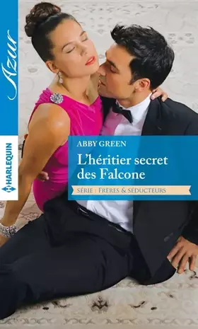 Couverture du produit · L'héritier secret des Falcone