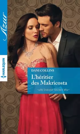 Couverture du produit · L'héritier des Makricosta