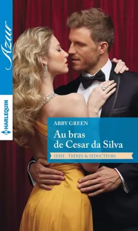 Couverture du produit · Au bras de Cesar da Silva