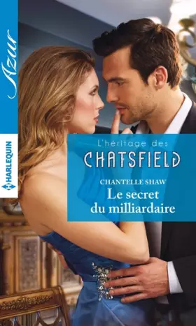Couverture du produit · Le secret du milliardaire