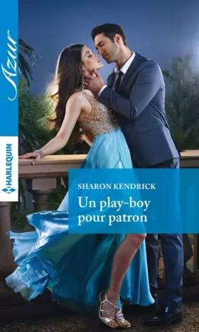 Couverture du produit · Un play-boy pour patron