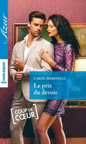 Couverture du produit · Le prix du devoir