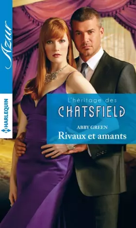 Couverture du produit · Rivaux et amants