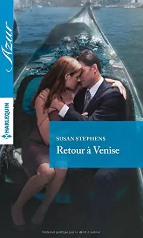 Couverture du produit · Retour à Venise