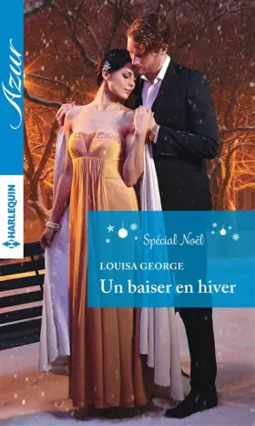 Couverture du produit · Un baiser en hiver