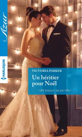 Couverture du produit · Un héritier pour Noël