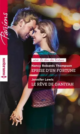 Couverture du produit · Eprise d'un Fortune - Le rêve de Daniyah