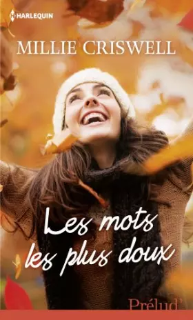 Couverture du produit · Les mots les plus doux